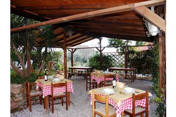 Italië Penzión Rosignano Marittimo, Exterieur